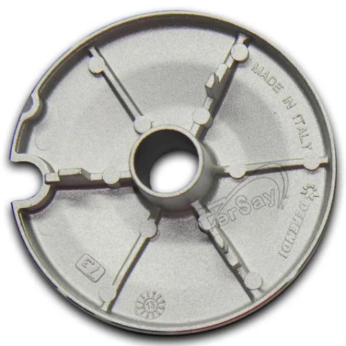 Cabezal Del Quemador Rapido Para Cocina Telefunke.