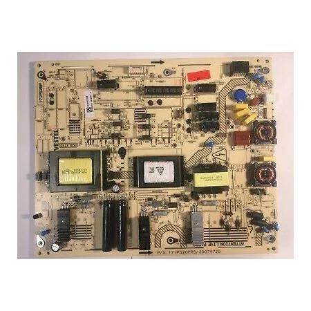 Philips Tv Source 50pfl3008h / 12