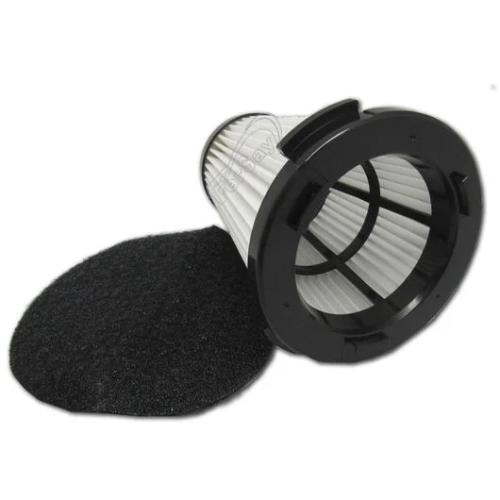 Filtro hepa aspirador Carrefour CHF378-11, home H.