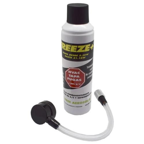 Freeze + cobertura de vazamento HVAC / R, 85.5g, .
