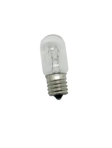 Bombilla microondas rosca E17 220 V 20 W