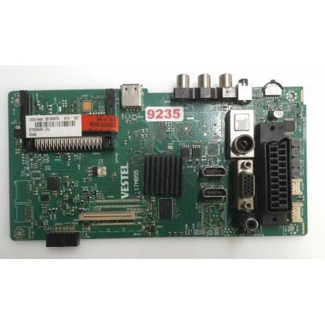 Placa main Vestel