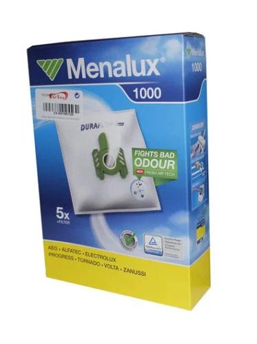 Bolsa Aspirador Aeg Ace4122pb-910287385 5 Unidade.
