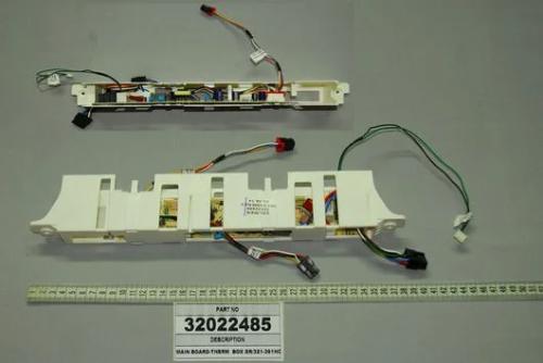 Módulo Frigorífico Vestel Board-Therm Box Gr/32.