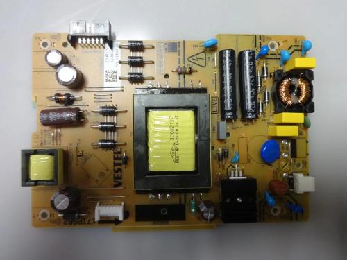 Vestel LCD 17IPS72R4 Plate