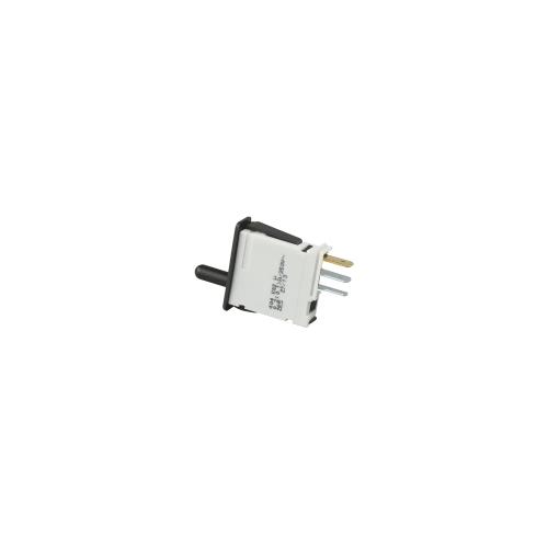 Interruptor puerta HD negro PTFE 00609987