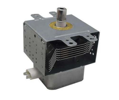 Magnetron para microondas A650OH; Estrecho 80 mm