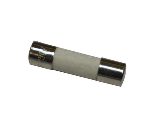 Fusible para Microondas de 6,3a 5 X 20 Mm .