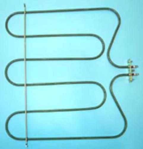 Resistencia inferior horno, 1300 W 39 alto x 41 a.