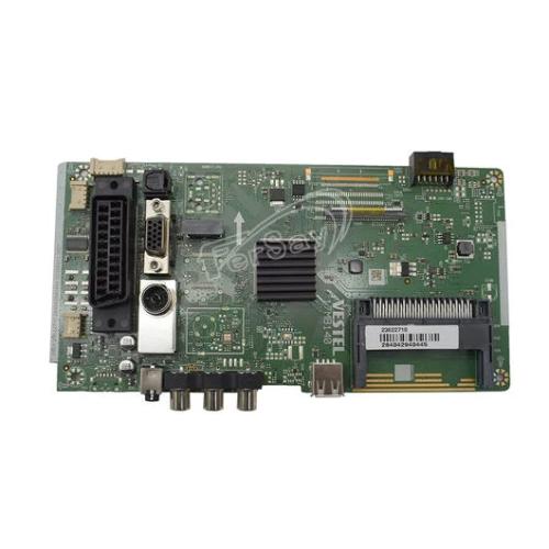 Pcb Main Tv Vestel