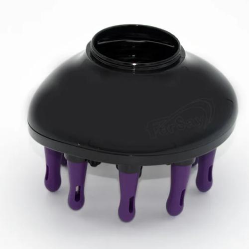 Difusor secador Philips , modelo HP8233