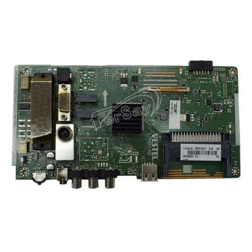 Placa main lcd Vestel