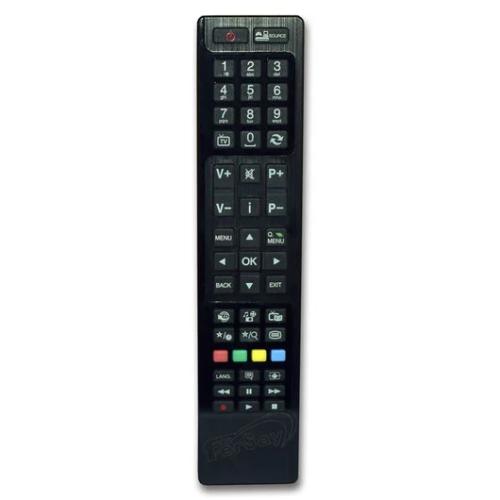 Mando a Distancia Tv Vestel 30076688, Rc4847 Colo.