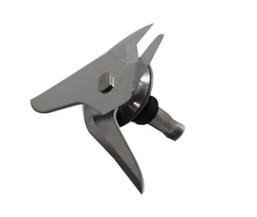 Lâmina Batidora Moulinex Modelo Lm300 Ms-650070