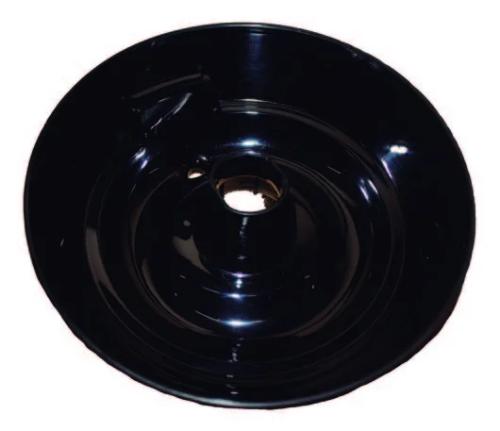 Contenedor Exterior Zumo Exprimidor Fersay Exp701.