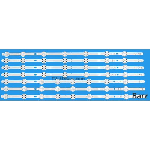 Tv Led Tiras Vestel