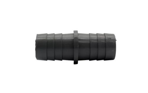 Adaptador externo, mede 24 x 24 mm.
