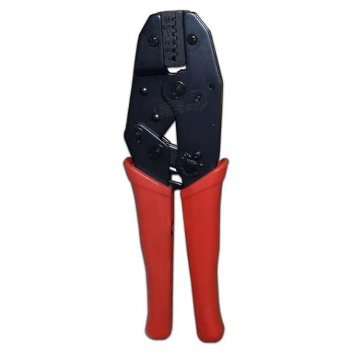 Crimpeadora para 0,5/0,75/1,0/1,5/2,5/4,0 mm2.