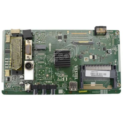 CHS.ASSY.17MB140-1K123211G2121151827