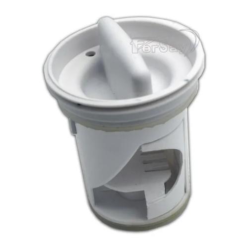 Filtro lavadora ignis, Philips, Whirlpool, 481248.
