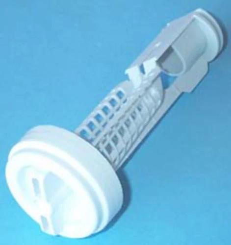 Filtro Zanussi, Corbero, Electrolux, AEG, 5318511.