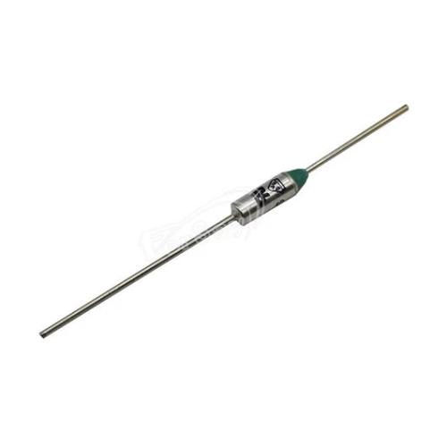 Fusible termico de seguridad de 77C
