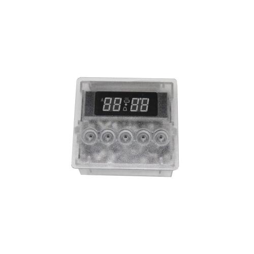 Reloj horno Smeg, modelo: SE20XMFR5