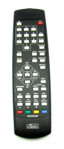 Telemando para FERSAY-TDTHD50