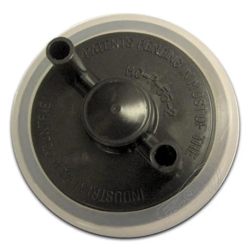 Disco crema cafe para Ariete 305.