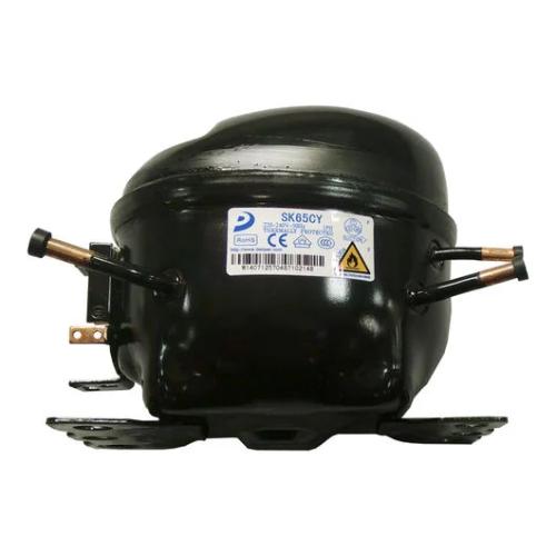 Compressor para geladeira Corbero, Edesa, New Pol.