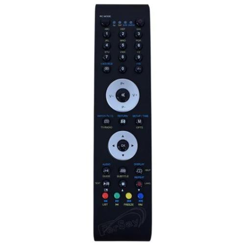 Mando a Distancia Rc1059 Para Oki V26c-Phtu 300 6.