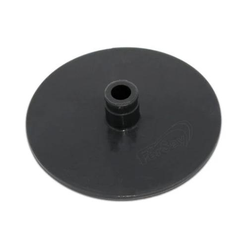 Proteccion soporte portafiltro cafetera
