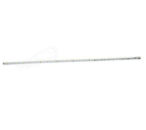 Montaje Barra Led 24