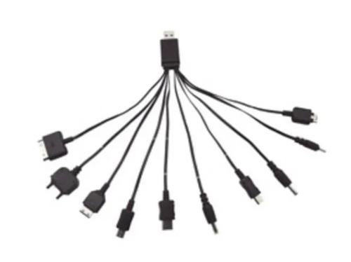 Conector USB a salida mÃltiple, conector Apple, S.