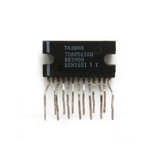 C.Integ. Stda8563q