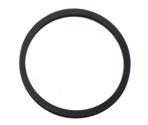 Correa audio cuadrada 65,0 x 1,20 x 1,20 mm