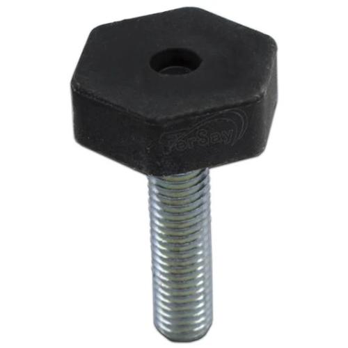 Pé Ajustable para Frigorifico Corbero, New Pol, .