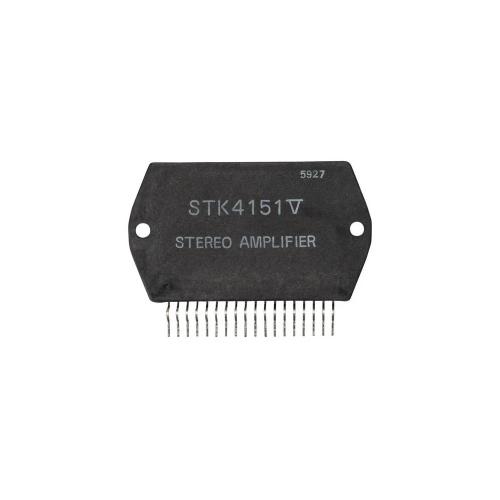 C.INTEG. STK4151-MK5