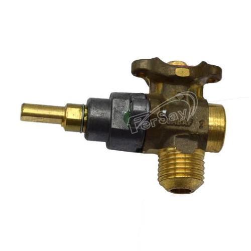 Grifo Teka Extraplano Eje 6 Mm.