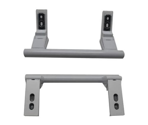 Tirador puerta frigorifico Liebherr 7432600, 20,5.