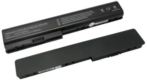 Bateria LI-ION 14.4 V 4400 MAH 63WH negro para or.