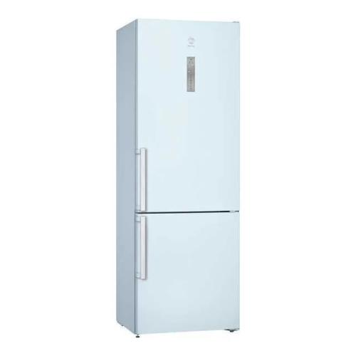 Frigorífico Combinado Balay 3kfe776we 435l Classe e