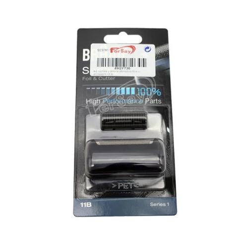 Cabeça de Substituição Braun Series 1 - 11b