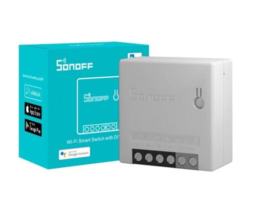 Sonoff Smart Switch Mini R2 Comutador Inteligente