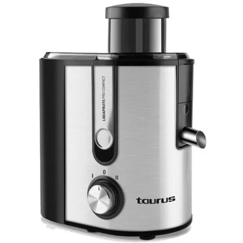 Centrifug Taurus Liquafruitsprocompac
