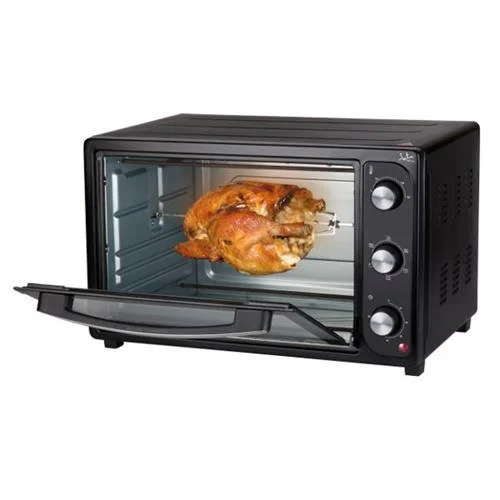 Horno Jata Hn945 Sobremesa 45l 2000w Ng
