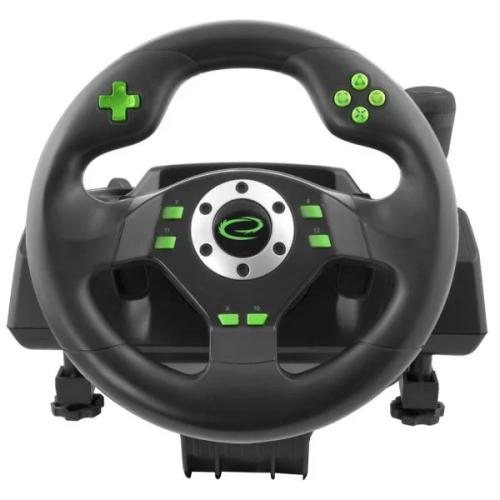 Esperanza Gaming Wheel Drift Pc/Ps3