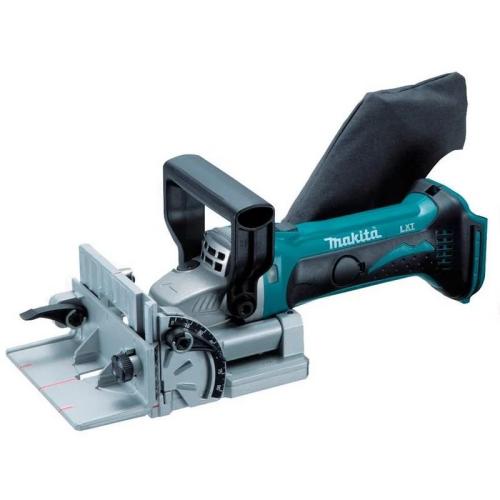 Fresadora Dpj180z 6500rpm 18v - Makita