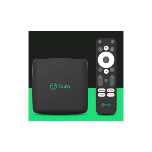 Engel-Axis Receptor Android Engel Tv 4k Uhd En104.