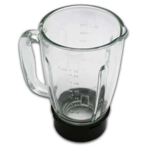 Vaso Batidora Jata Modelo Bt1200